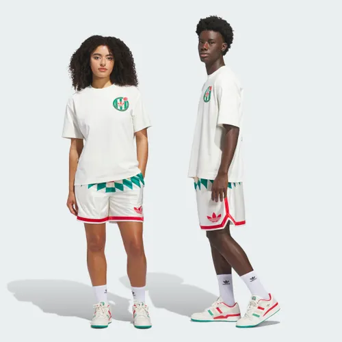 Shorts Originals Basketball Diamond Pack Unisex adidas