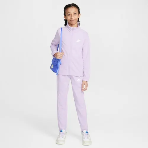 Agasalho Nike Sportswear Infantil