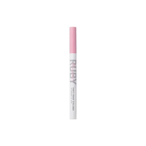 Delineador em Caneta Ruby Kisses Pink Smoothie Party Proof