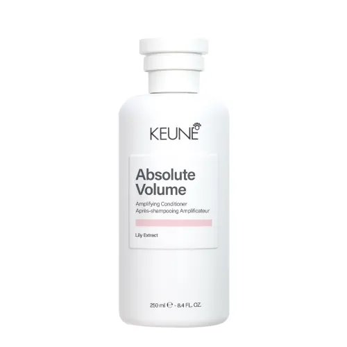 Condicionador Keune Absolute Volume 250ml