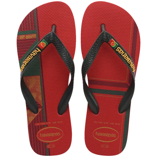 Chinelo Havaianas Top Nações Portugal