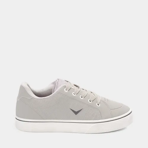 Tênis Casual Masculino Vertus Flash Grafite