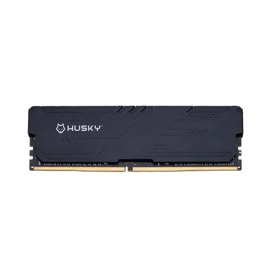 Memória RAM Husky Impulse, 8GB, 3200MHz, DDR4, CL22, Preto - HRM001083222PT