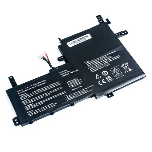 Bateria para Notebook Asus Vivobook X513EA 3600mAh 11.4V
