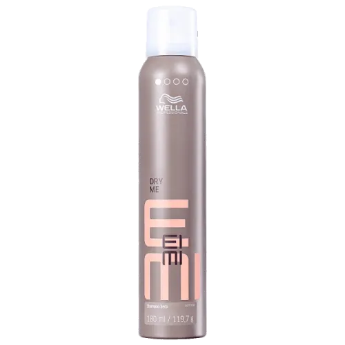 Shampoo a Seco Dry Me Wella Professionals Eimi 180ml