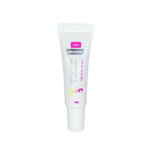 Creme Mão Nutribomba Colors Milagre Cutícula