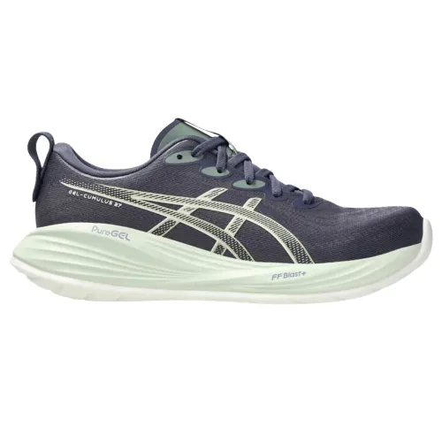 Tênis Asics Gel-Cumulus 27 Feminino Azul