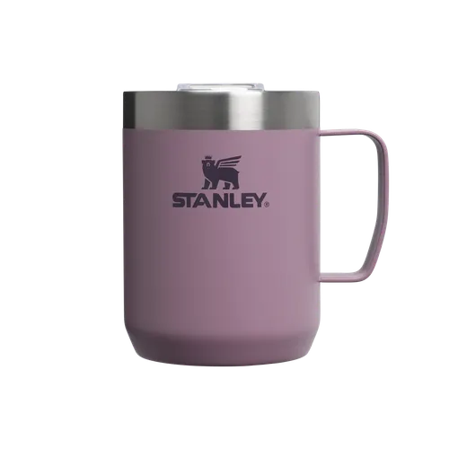 Camp Mug Purple Smoke Stanley 1913 | 236ml