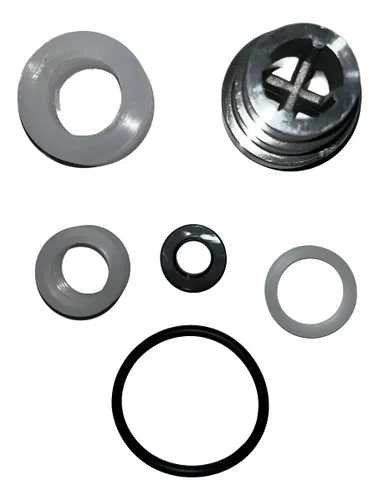 Kit Reparo Máquina Pintura Airless Vonder Mpa 1010
