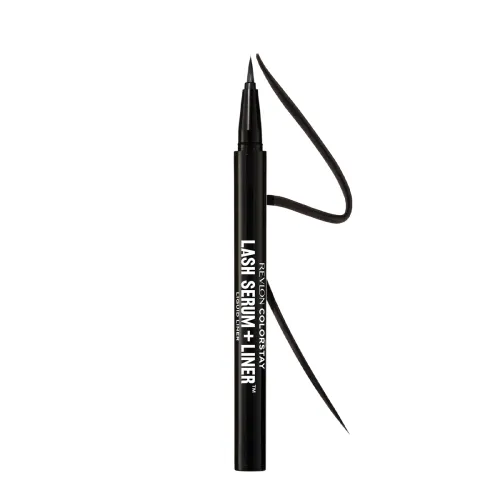 Caneta Delineadora Lash Serum e Liner Revlon Colorstay 0,48ml