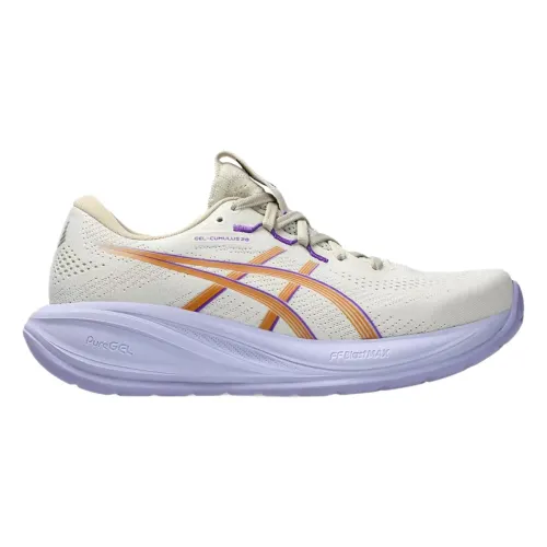 Tênis Asics Gel-Cumulus 28 Feminino Bege