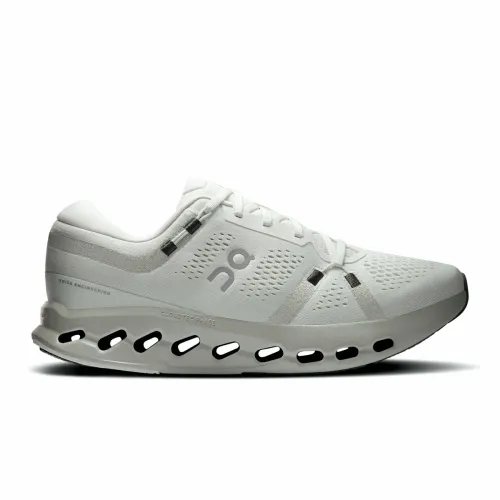 Tênis On Running Cloudsurfer 2 Masculino Branco