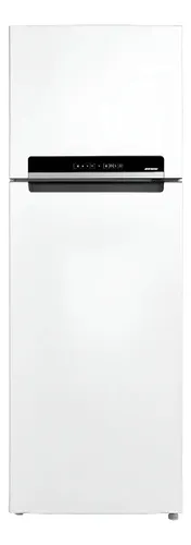 Geladeira Frost Free Duplex 394l Inverter Branca Midea