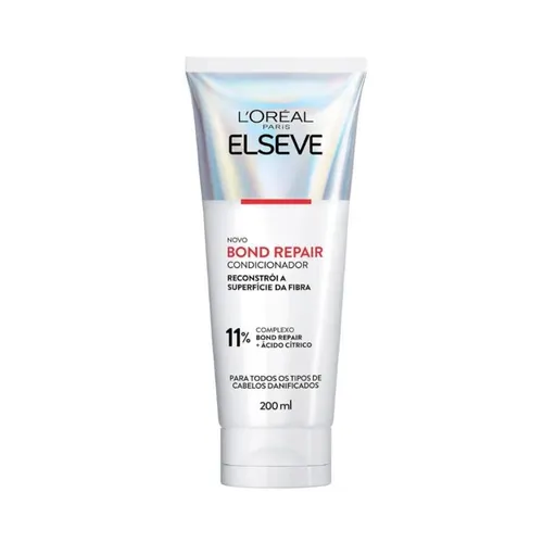 Condicionador Elseve Bond Repair 200ml