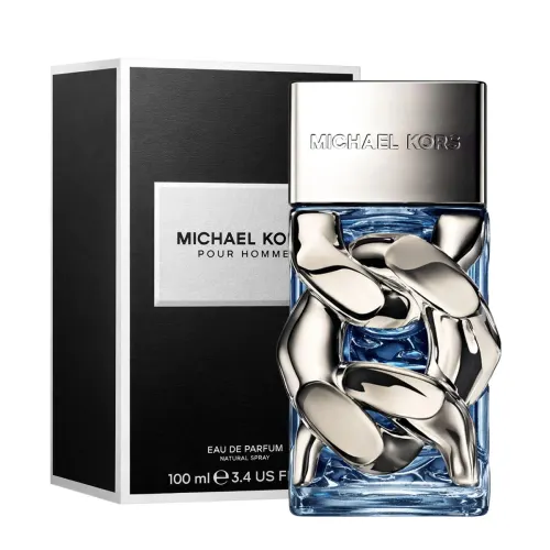 Perfume Michael Kors Pour Homme Eau de Parfum Masculino 100ml