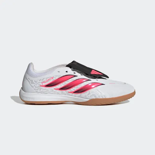Chuteira de Futsal com Língua Dobrável Predator League Unisex adidas