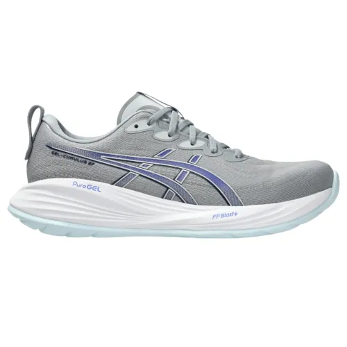 Tênis Asics Gel-Cumulus 27 Masculino Cinza