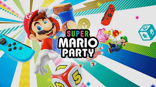 Super Mario Party