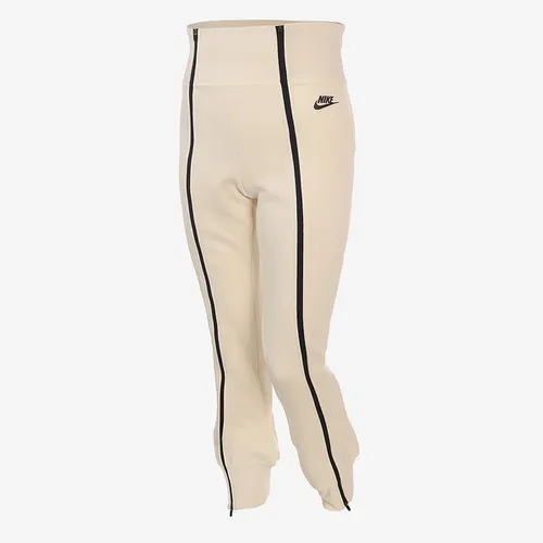 Calça Nike Sportswear Tech Fleece Slim Feminina
