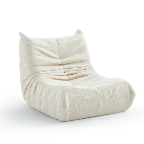 Poltrona Duck Adulto - Linho