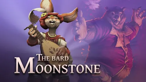 Banners of Ruin - Moonstone