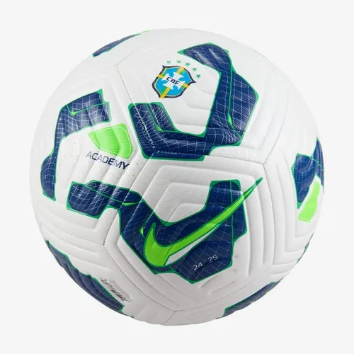 Bola de Futebol Nike CBF Academy Campo