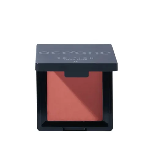 Blush Cremoso Edition Caramel Océane 6g