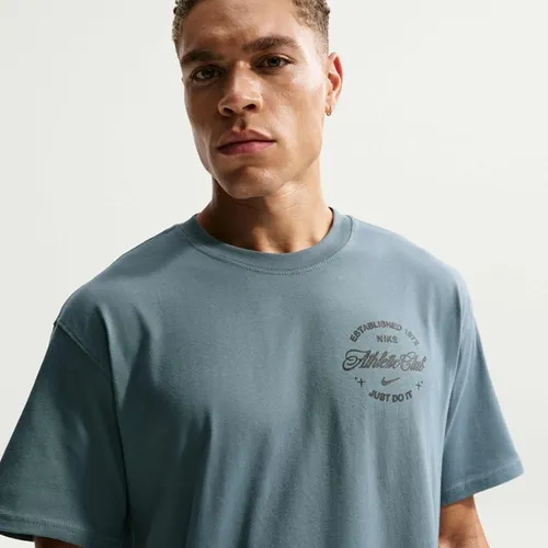 Camiseta Nike NAC Grit Masculina