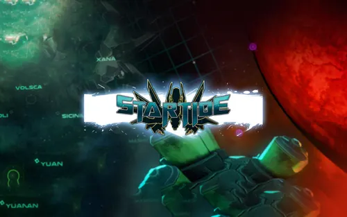 Startide