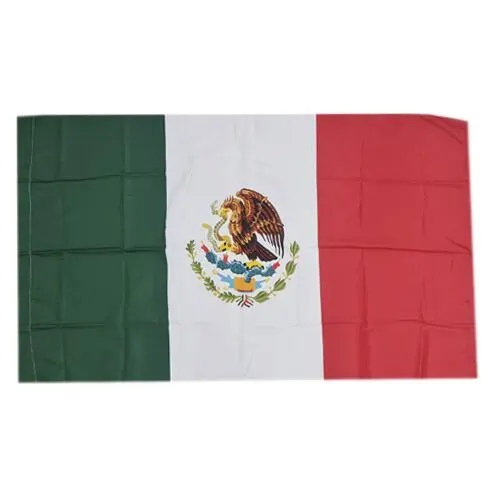 Bandeira México Riph