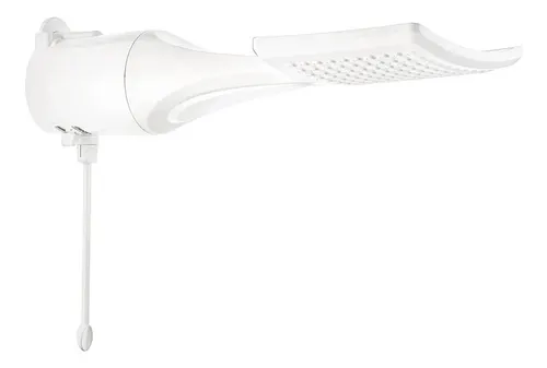 Ducha Eletrônica Lorenzetti Loren Shower Ultra 7500W 220V Branco