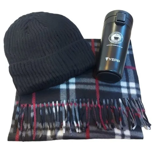 Kit Inverno Clássico