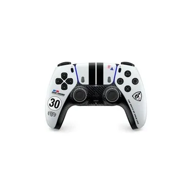 Controle sem Fio Sony DualSense, Edição Limitada Gran Turismo, PS5, PC, Bluetooth, USB-C - 1000056957