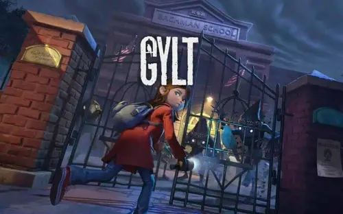 Gylt