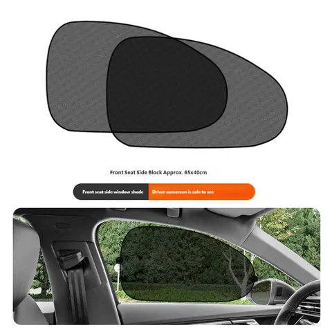 Protetores de Sol para Carro, Cobertura Universal para Para-brisa, Visor Refletor, Protetor de Janela Auto, Acessórios