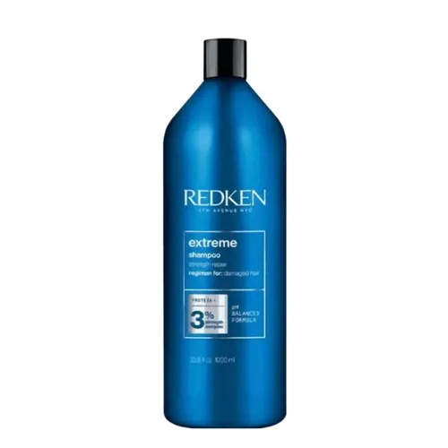 Shampoo Redken Extreme 1 Litro