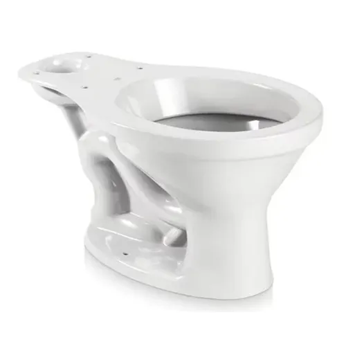 Bacia Sanitario P/ Caixa Dalia Branco Fiori