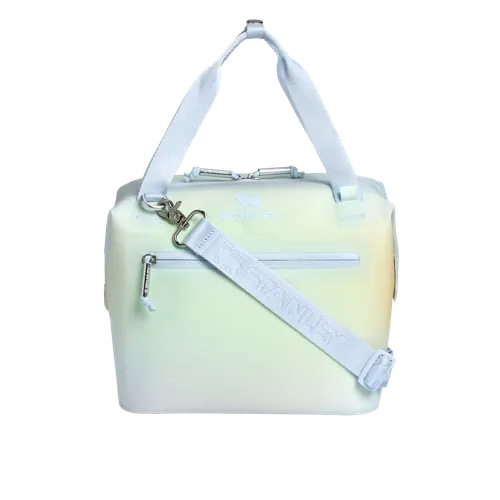 Lancheira Térmica Julienne Sunrise Spiral Stanley | 7L