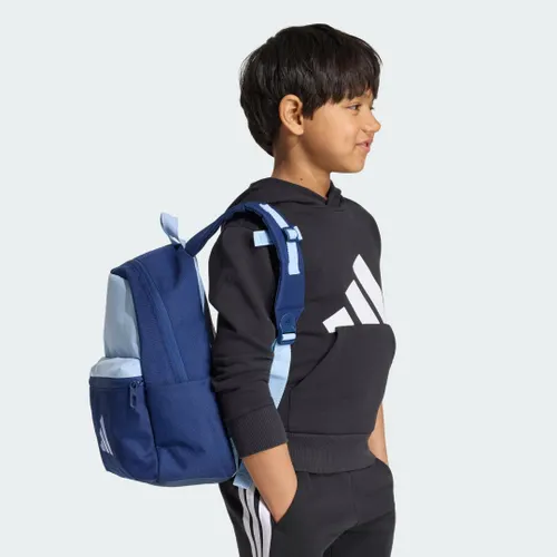 Mochila Logo Infantil Kids adidas
