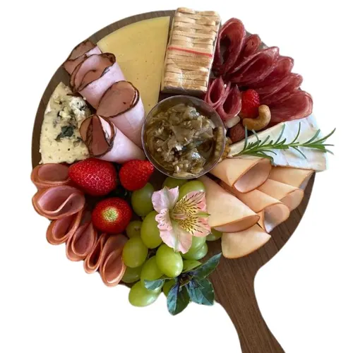 Tábua de Frios Gourmet - Table para 1