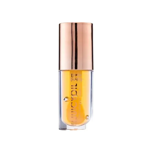 Gloss Labial Bruna Tavares BT Juicyoil Pineapple