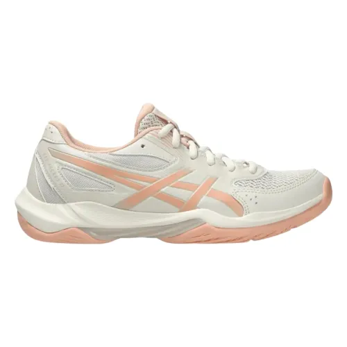 Tênis Asics Gel-Rocket 12 Feminino Bege