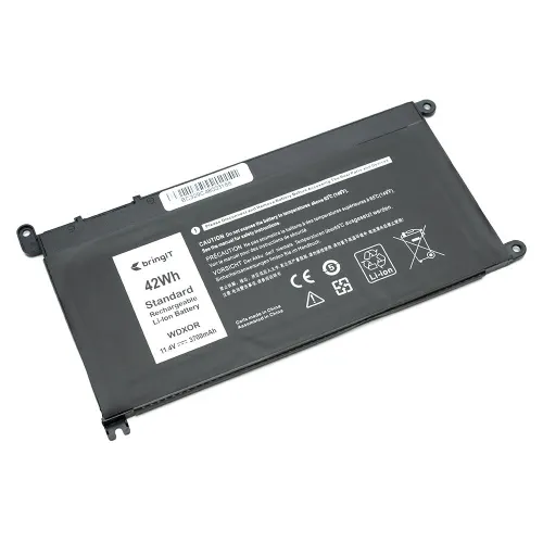 Bateria para Notebook Dell Inspiron 15-5575 3700mAh 11.4V