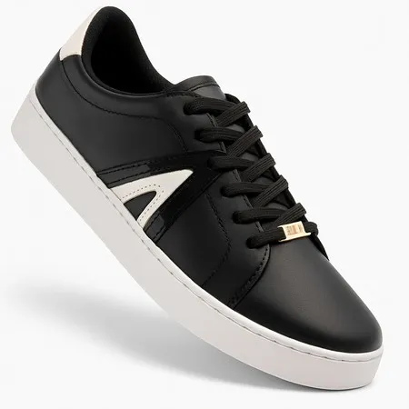 Tenis Vizzano Feminino Casual Original Confortável Moda
