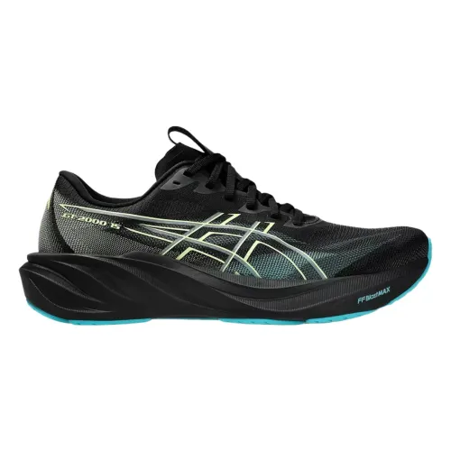 Tênis Asics Gt-2000 15 Masculino Preto