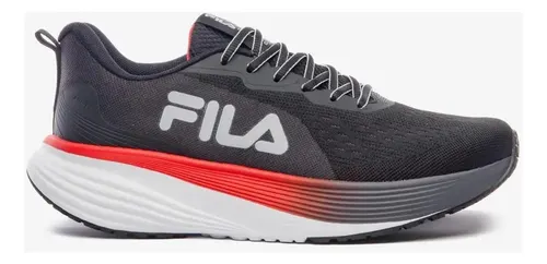Tênis Fila Agile Masculino Corrida
