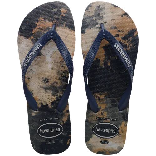Chinelo Havaianas Top Camu