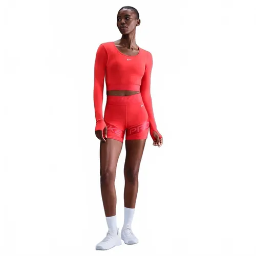Shorts Nike Pro Sculpt Feminina