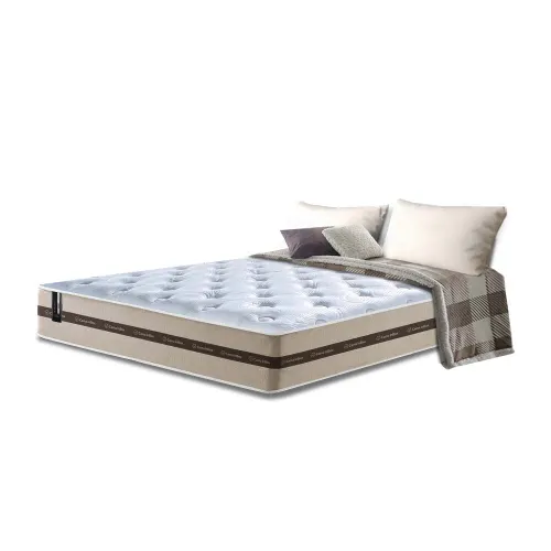 Colchão de Molas Ensacadas Cama inBox Smart