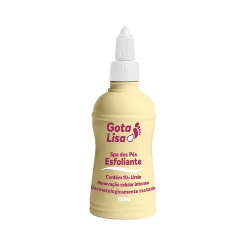 Gota Lisa Acemar Esfoliante 100ml